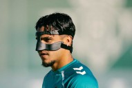 El Batman cafetero lidera la Liga de la Justicia verdiblanca