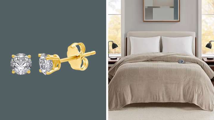 JCPenney's early Black Friday sale has up to 75% off