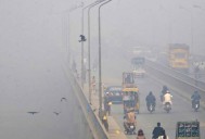 Punjab cracks down on smoke emitting vehicles