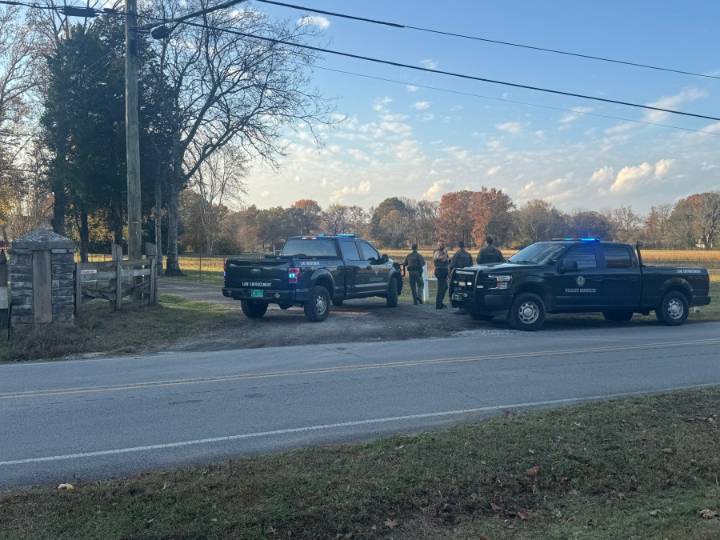 LifeFlight helicopter crash reported in Wilson County, sheriff's office says