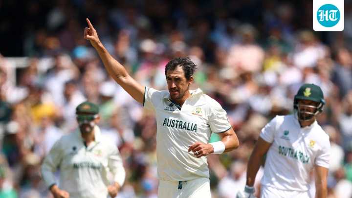 Mitchell Starc airs out frustration at Cricket Australia, criticises Ashes venue