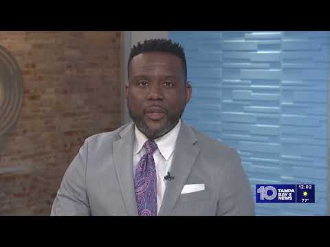 North Port man found guilty of murdering his adoptive parents in 2023