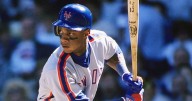 Trump pardons former MLB star Darryl Strawberry