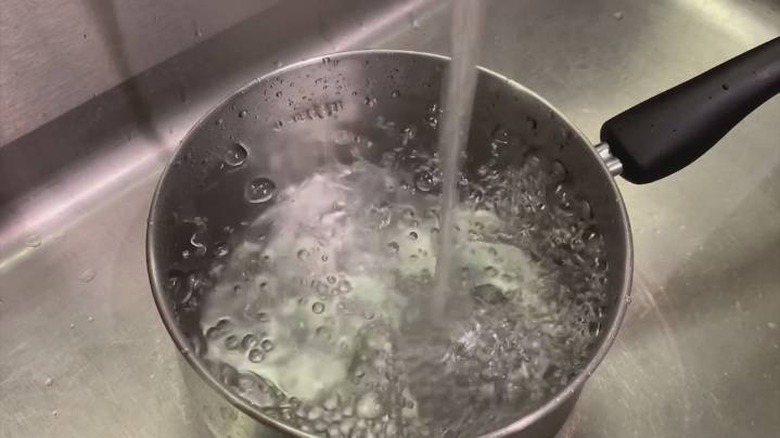 Boil water notice affecting around 20,000 West Travis County PUA Public Water System customers