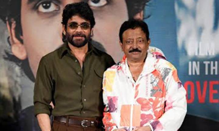 Chiranjeevi Reacts to Shiva Release: Mind-Blowing Thoughts on RGV’s Cult Classic ✅