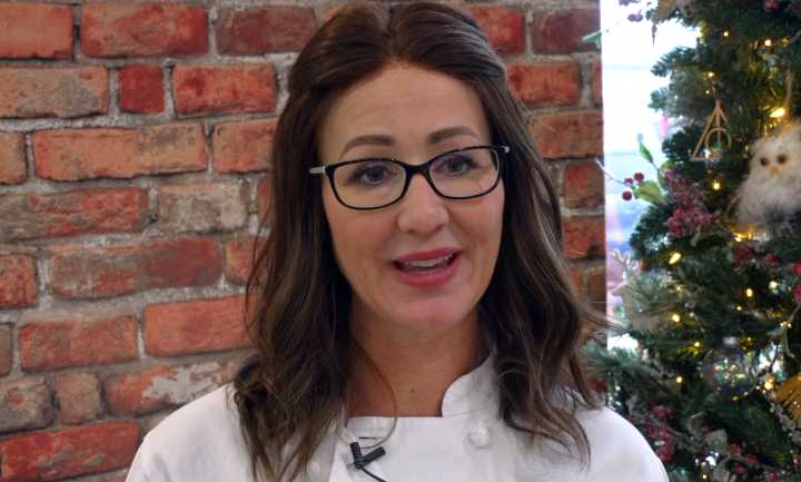 Rochester bakery owner competes on Food Network's Harry Potter baking show after viral Lions cake