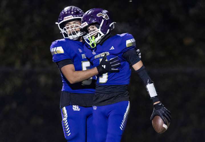 Prep state football playoffs are set: Lake Stevens seeded second in 4A