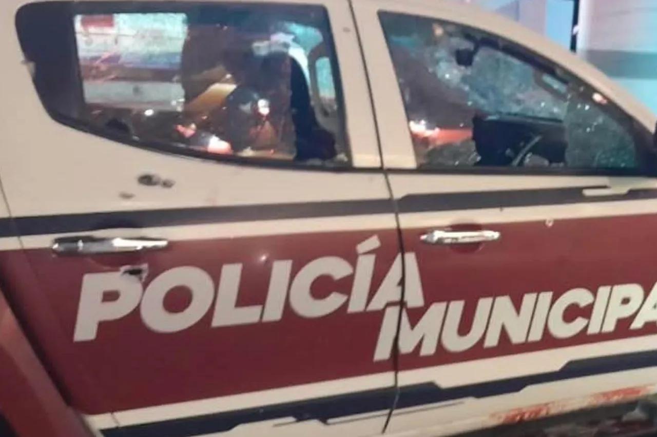 Asesinan a 3 policías en Huixcolotla, Puebla; renuncian todos los elementos