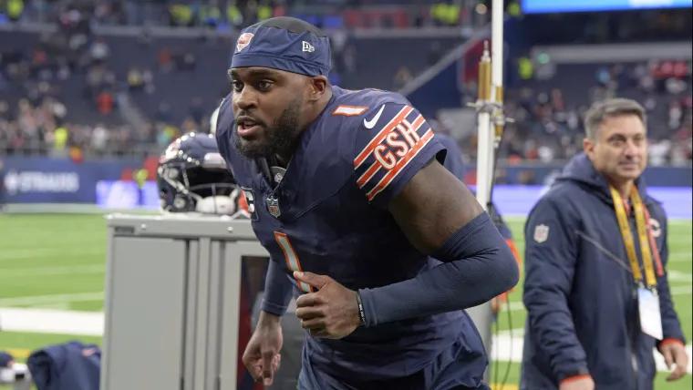 Are Jaylon Johnson, Kyler Gordon playing today? Latest injury updates on Bears DBs