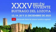 Belén viviente de Buitrago 2025: historia, fechas, precio y cómo comprar entradas, recorrido y cómo llegar