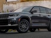 En Estados Unidos, cuánto cuesta la Jeep Grand Cherokee en noviembre 2025: precios por trimestre