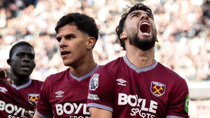 West Ham 3 - 1 Newcastle - Match Report & Highlights