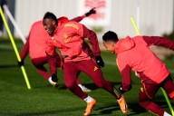 Nottingham Forest vs Malmö Europa League clash evokes 1979 Munich memories