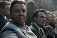 Película 'Nuremberg': Thriller nazi reta a los espectadores a confrontar la responsabilidad moral