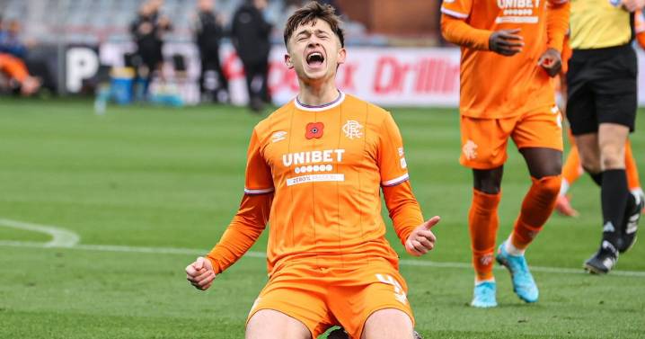 Mikey Moore sizzles in Rangers demolition of Dundee as Danny Rohl left with one worry