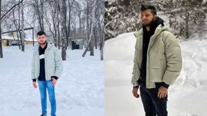 Indian Medical Student Goes Missing In Russia, Body Found Inside Dam After 19 Days Of Search
