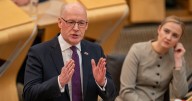 John Swinney refuses to rule out fresh income tax rises for Scots in Budget