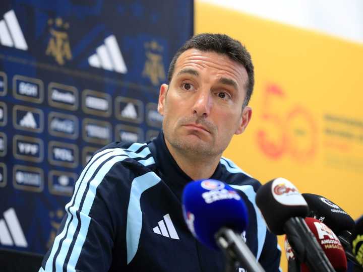 Sorteo Mundial 2026: en qué bombo está la Argentina, posibles rivales y cuáles no podrá enfrentar en primera fase