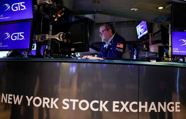 Aeroméxico celebra colocación de acciones en Nueva York