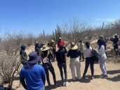 Colectivos denuncian lentitud del Estado para identificar cuerpos en medio de crisis forense