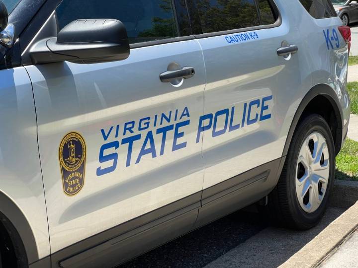 VSP: Motorcyclist on I-664 shoots at vehicle in road rage incident