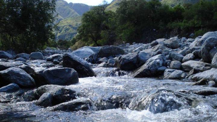 Vacaciones 2026: la joya oculta de San Luis que te sorprenderá con sus siete cascadas