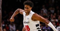 Espectacular debut del mallorquín Baba Miller con los Cincinnati Bearcats