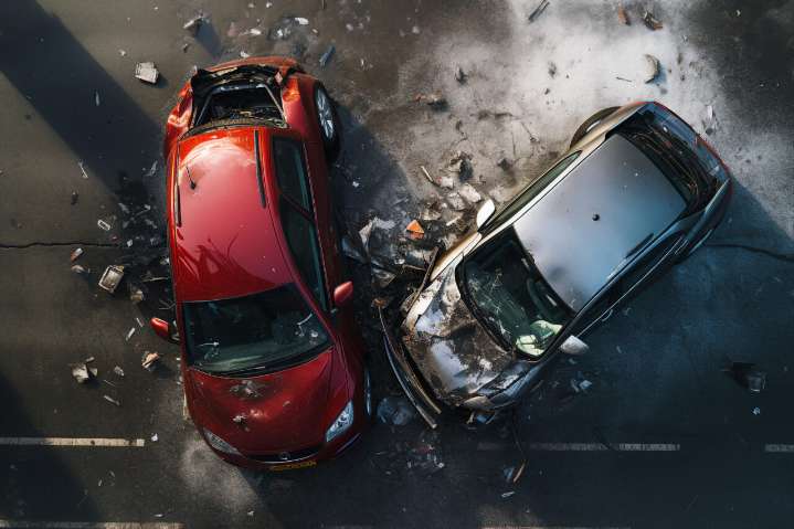 Florida ranks eighth in nation for fatal accidents during Thanksgiving holiday break