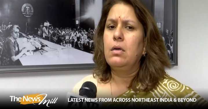 “Bihar will teach a lesson…”: Congress leader Supriya Shrinate confident of Mahagathbandhan victory