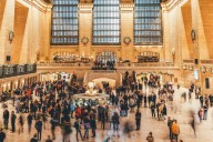 With Nearly 82 Million Americans On The Move, Thanksgiving 2025 Will Be The Busiest Travel Season On Record