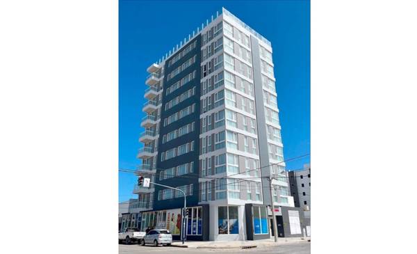 Puerto Madryn amplía su oferta hotelera con 70 departamentos inteligentes gestionados por aplicación