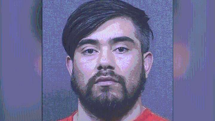 California DA rails against visa program that allowed Chilean national to enter country as manhunt continues