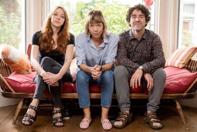 You can finally binge all 4 seasons of ‘top tier’ BBC sitcom on Netflix