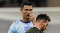 Cristiano Ronaldo reavivó el debate: "¿Messi mejor que yo? No estoy de acuerdo"
