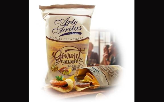 La empresa soriana que se cuela entre los gigantes internacionales de la alimentación