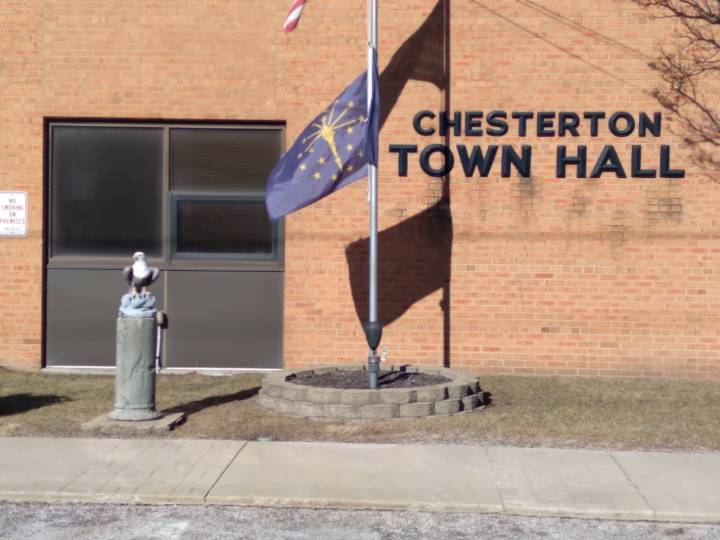 Chesterton postpones parade, holiday market in advance of snowstorm