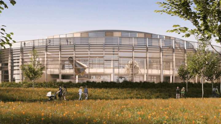 James Cameron-Backed $1 Billion Marlow Studios Approved