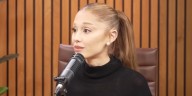 Ariana Grande Describes Upcoming Tour as ‘One Last Hurrah,’ Might Not Happen Again for ‘Long, Long Time’ | Ariana Grande, Music, tour 