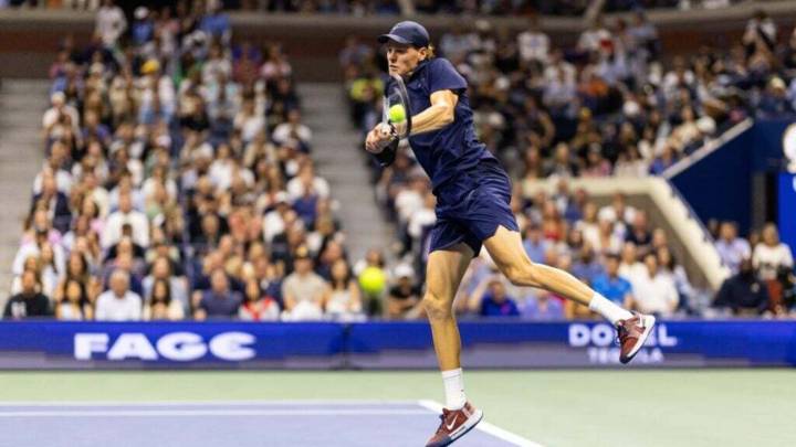 Jannik Sinner Earns Historic $25 Million Prize Money In 2025