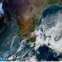 Disminuyen los efectos del Frente Frío 13 y su masa de aire ártica en México
