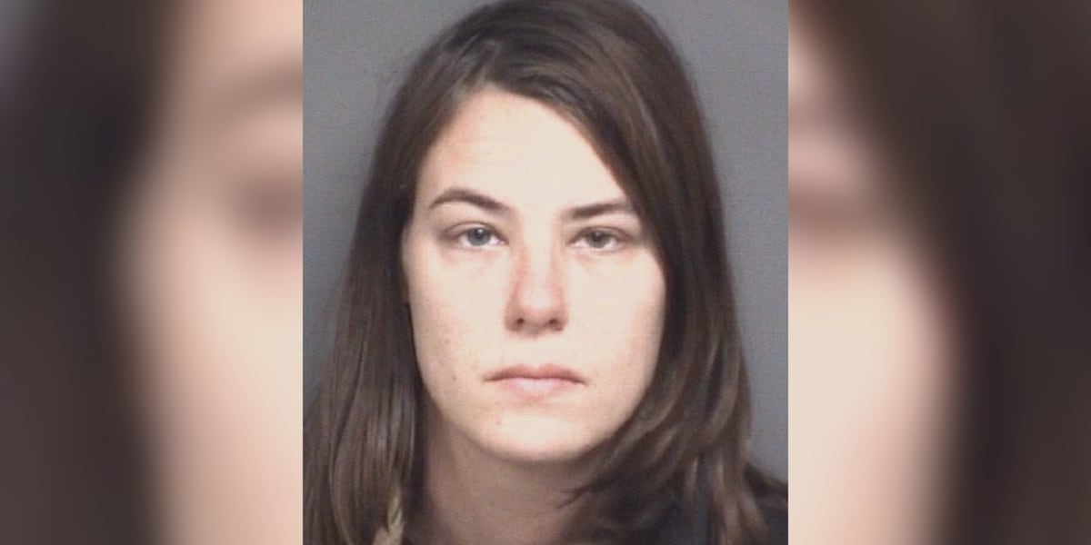 WARRANTS: Beaufort County woman charged with animal cruelty, abandonment of horses and chickens