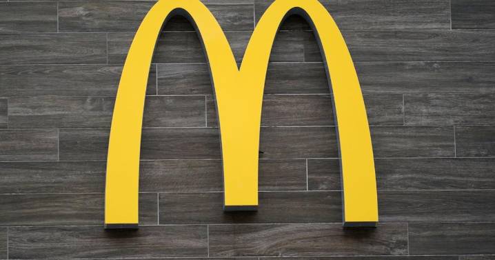 McDonald's boosts third quarter sales by emphasizing value but warns customers remain pressured