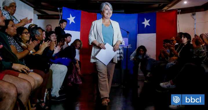 Jeannette Jara asegura que participará en programa Bad Boys y que "Kast es un peligro para Chile"