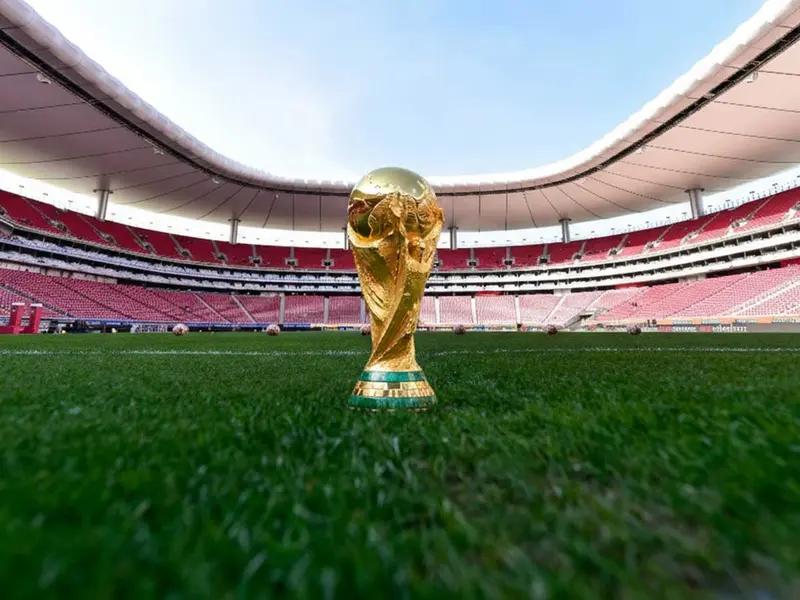 FIFA confirma fechas y sedes del torneo intercontinental rumbo al Mundial 2026