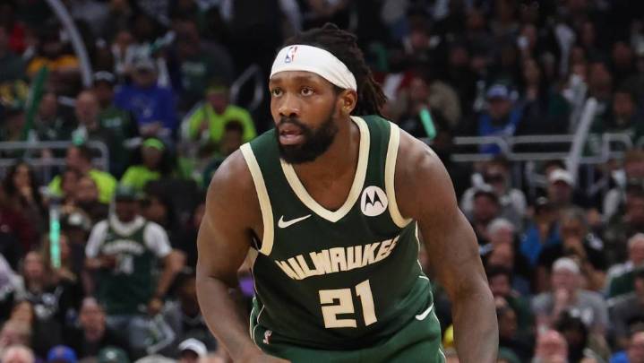 Patrick Beverley Reportedly Arrested on Assault Charges, Denies Claim