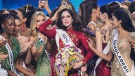 Miss Universe 2025: Fátima Bosch of Mexico crowned winner