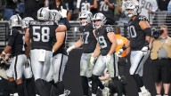 Raiders, sin margen de error contra Broncos en la Semana 10
