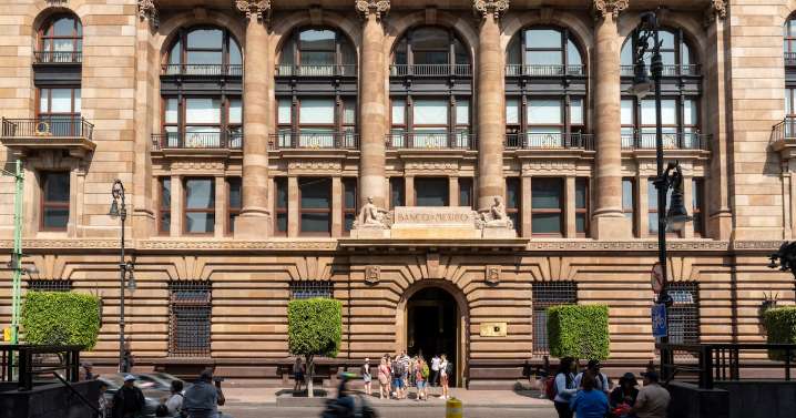 Banxico prevé recorte de tasa en medio de críticas de Heath y analistas que ven más inflación