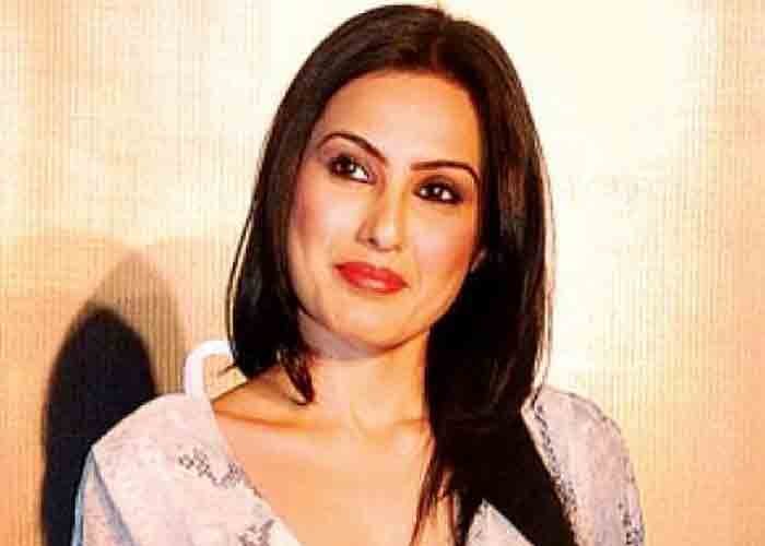 Kamya Punjabi on upcoming project talking about menopause: ‘Being a part of ‘Me No Pause Me Play’ is a responsibility’