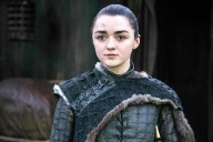 The Future of 'Game of Thrones' Is Arya Stark